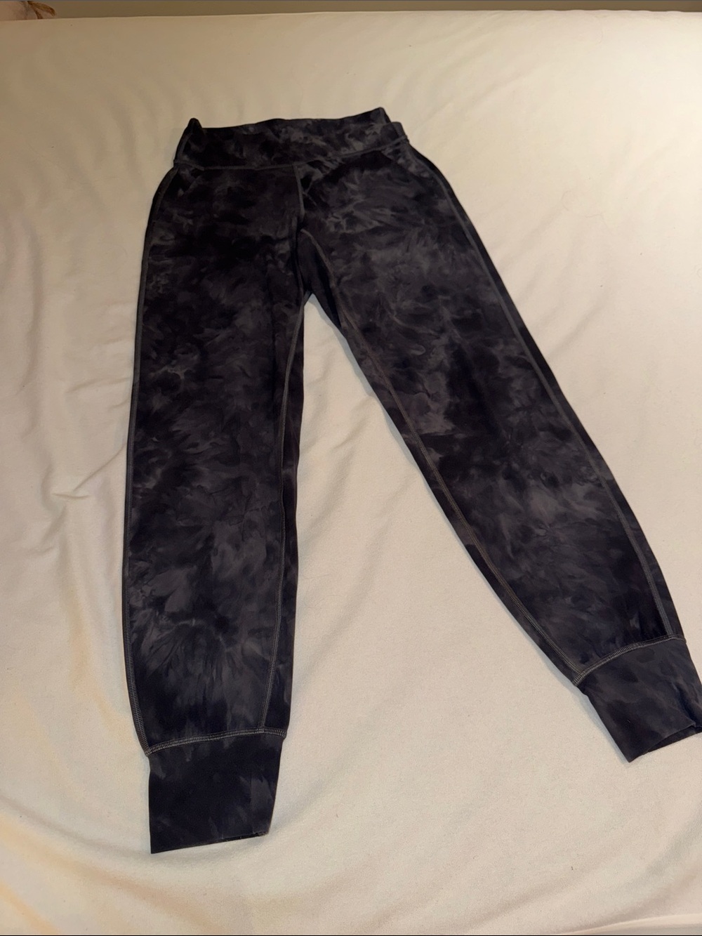 Lululemon Jogger Leggings
